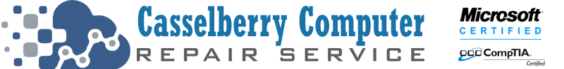Call Casselberry Computer Repair Service at 407-801-6120